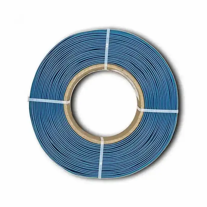 Elas 1.75mm Sedefli Mavi Pla Pro Makarasız Filament 1KG