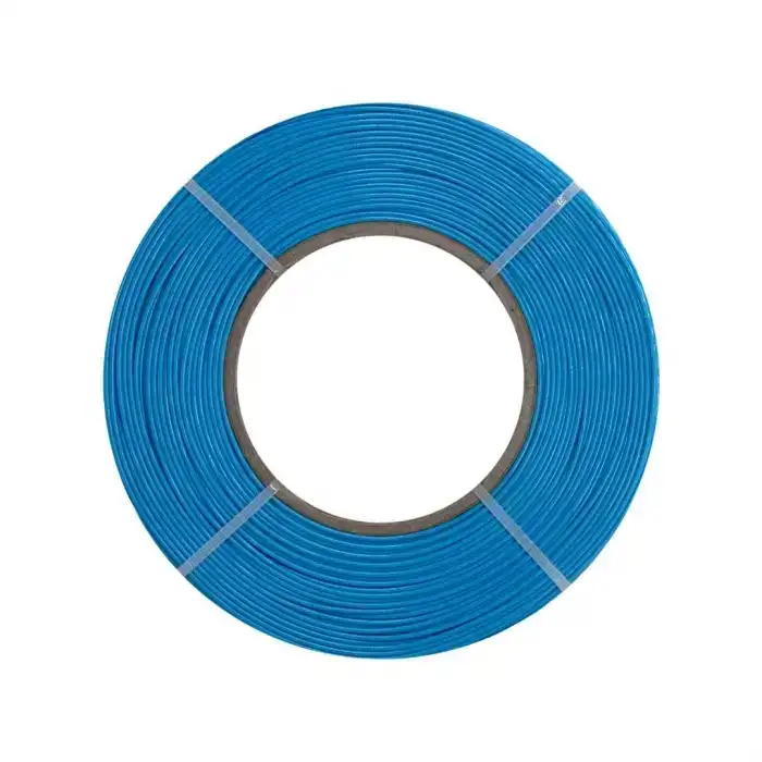 Elas 1.75mm Açık Mavi Pla Pro Makarasız Filament 1KG