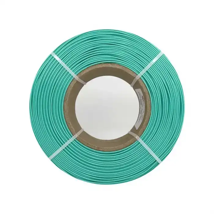 Elas 1.75mm Su Yeşili Pla Pro Makarasız Filament 1KG