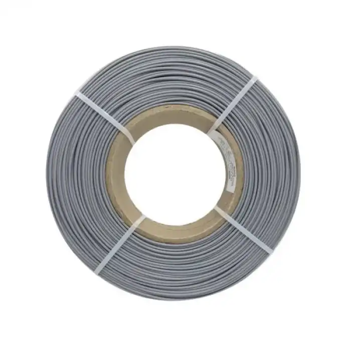 Elas 1.75mm Gri Pla Pro Makarasız Filament 1KG