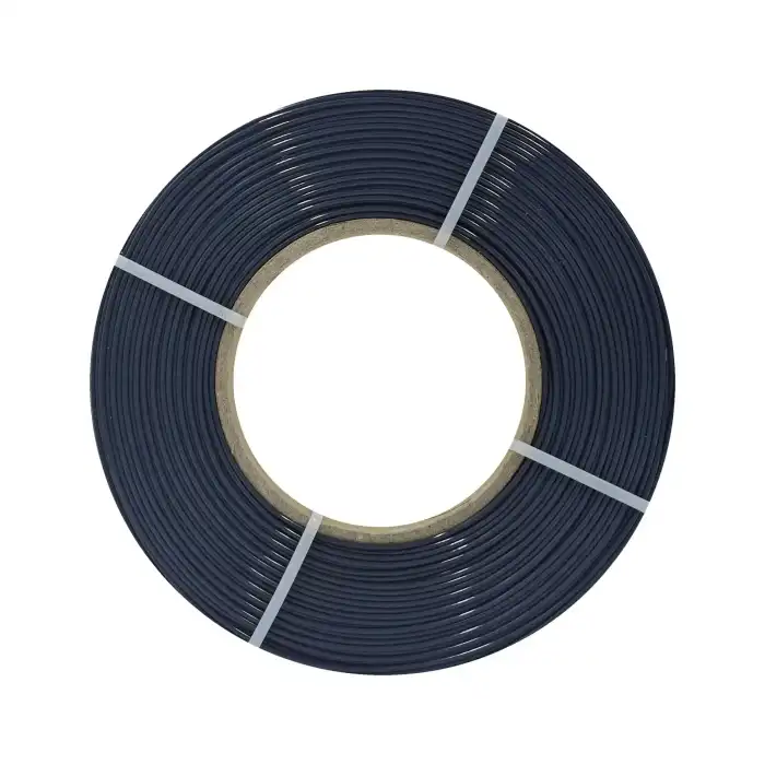Elas 1.75mm Antrasit Gri Pla Pro Makarasız Filament 1KG