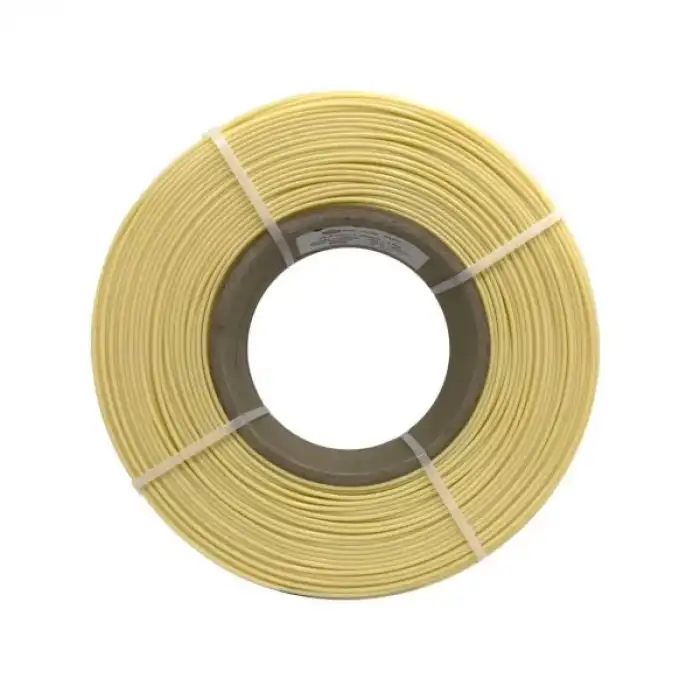 Elas 1.75mm Bej Pla Pro Makarasız Filament 1KG