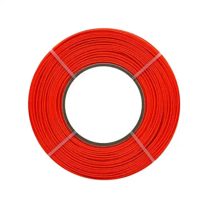 Elas 1.75mm Turuncu Pla Pro Makarasız Filament 1KG