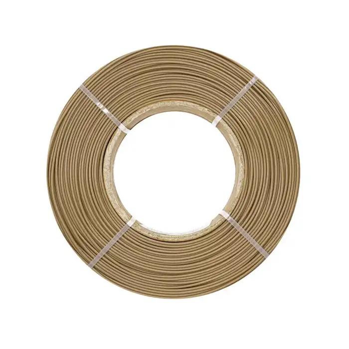 Elas 1.75mm Ten Rengi Pet-G Makarasız Filament 1KG