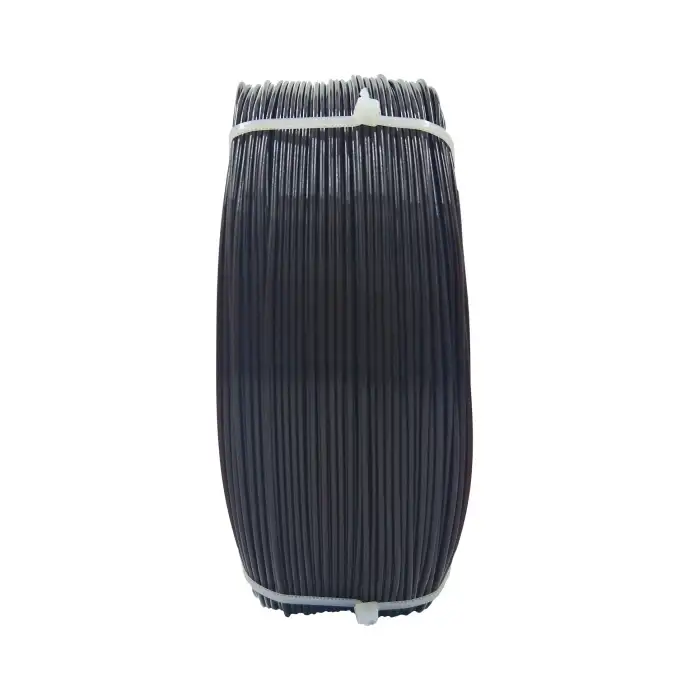 Elas 1.75mm Vişne Çürüğü Pet-G Makarasız Filament 1KG