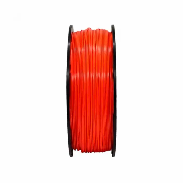 Elas 3D HS Abs Filament Turuncu 1.75mm 1kg