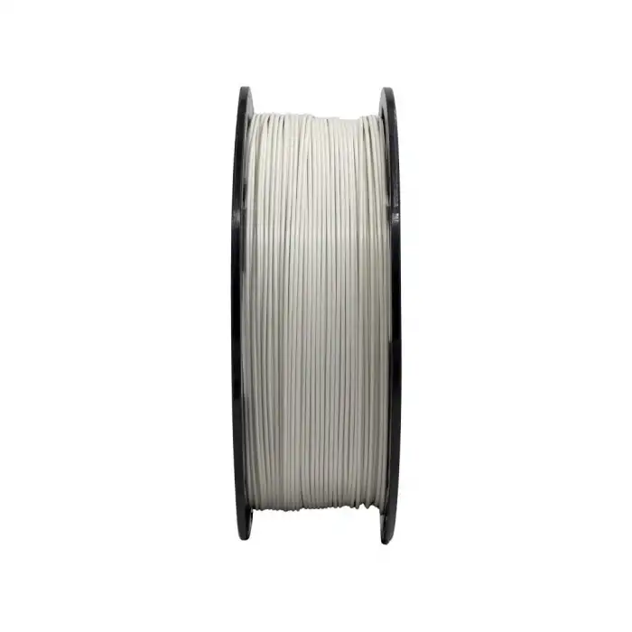 Elas 3D ASA Filament Beyaz 1.75mm 1kg