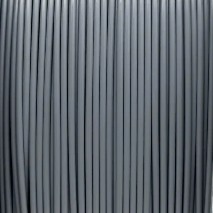 Elas 3D  ASA Filament Gri 1.75mm 1kg