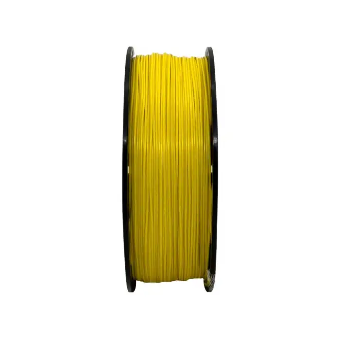 Elas 3D ASA Filament Sarı 1.75mm 1kg