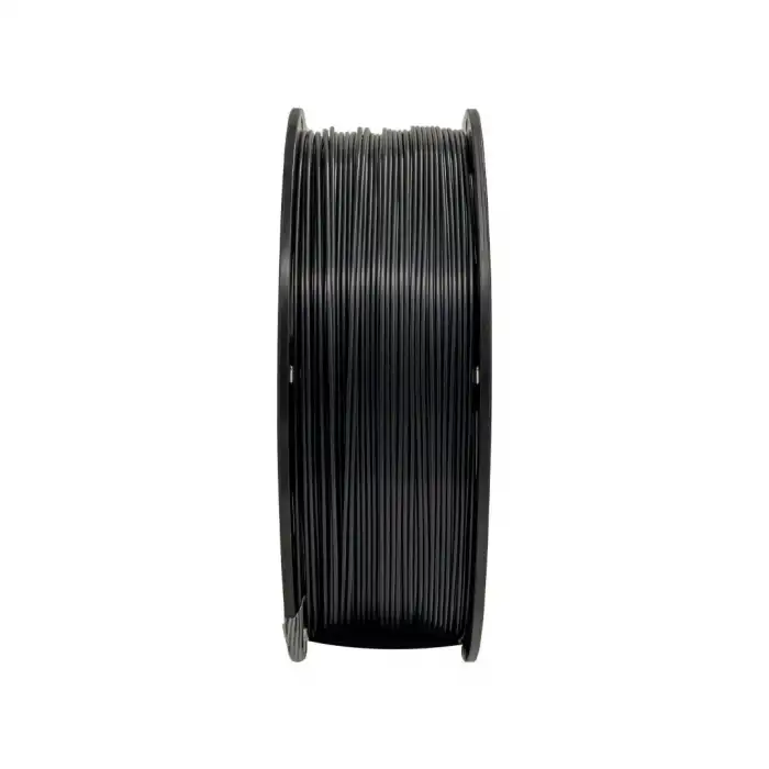 Elas 3D ASA Filament Siyah 1.75mm 1kg