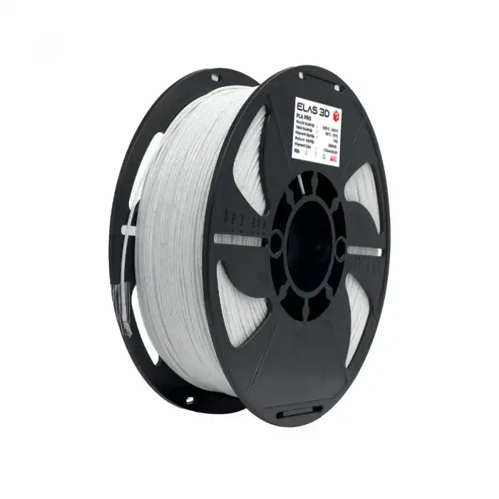Elas 3D Mermer PLA PRO 1KG Filament