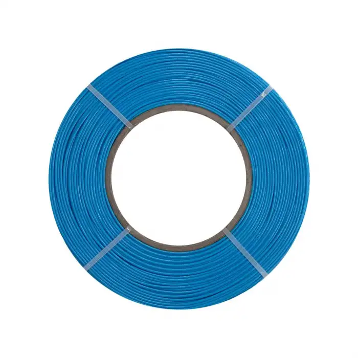 Elas 3D Pet-G Makaralı Filament Açık Mavi 1.75mm 1kg