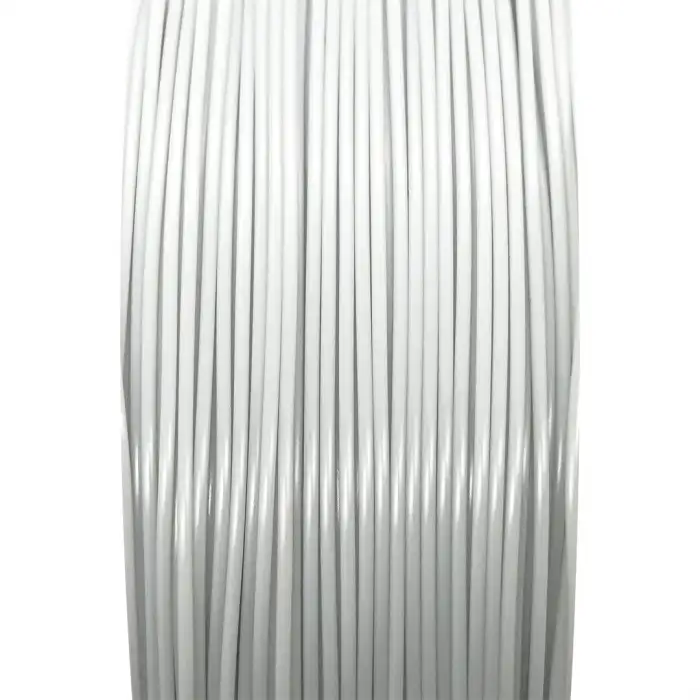 Elas 3D Pet-G Makaralı Filament Beyaz 1.75mm 1kg