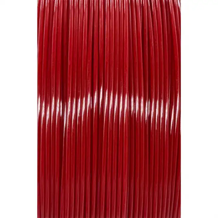 Elas 3D Pet-G Makaralı Filament Kırmızı 1.75mm 1kg