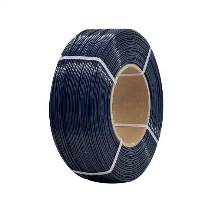 Elas 3D Pet-G Makaralı Filament Lacivert 1.75mm 1kg