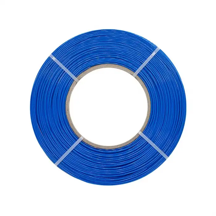 Elas 3D Pet-G Makaralı Filament Mavi 1.75mm 1kg