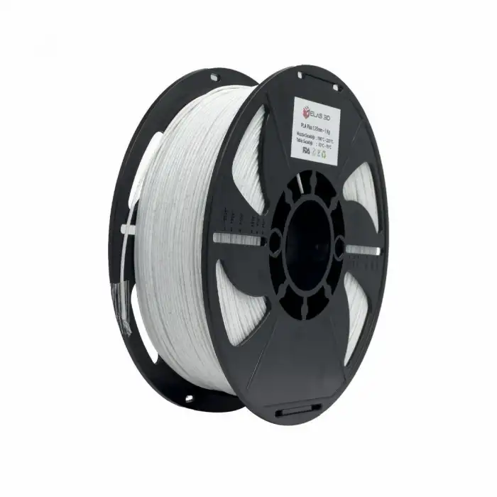 Elas 3D Pet-G Makaralı Filament Mermer 1.75mm 1kg