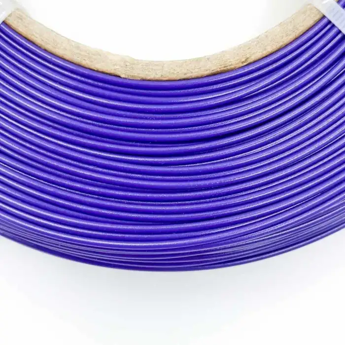 Elas 3D Pet-G Makaralı Filament Mor 1.75mm 1kg