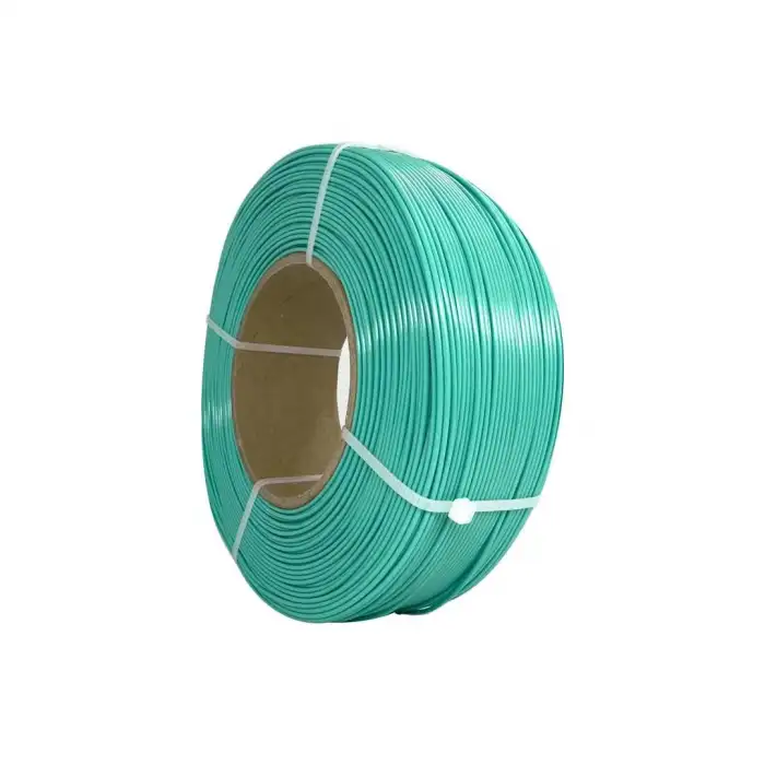 Elas 3D Pet-G Makaralı Filament Su Yeşili 1.75mm 1kg