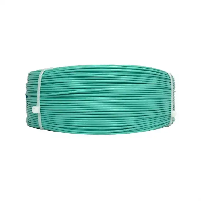 Elas 3D Pet-G Makaralı Filament Su Yeşili 1.75mm 1kg