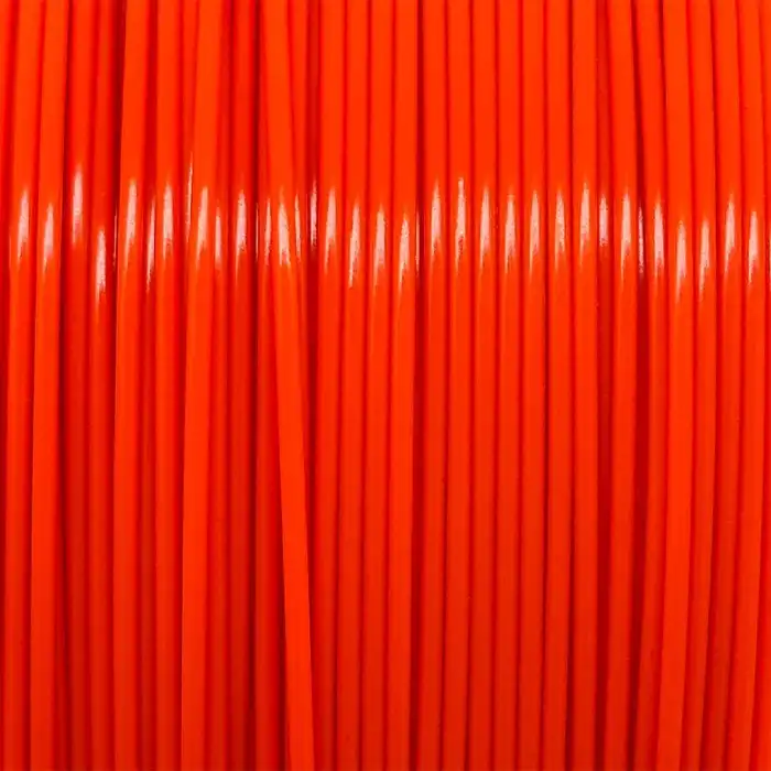 Elas 3D Pet-G Makaralı Filament Turuncu 1.75mm 1kg