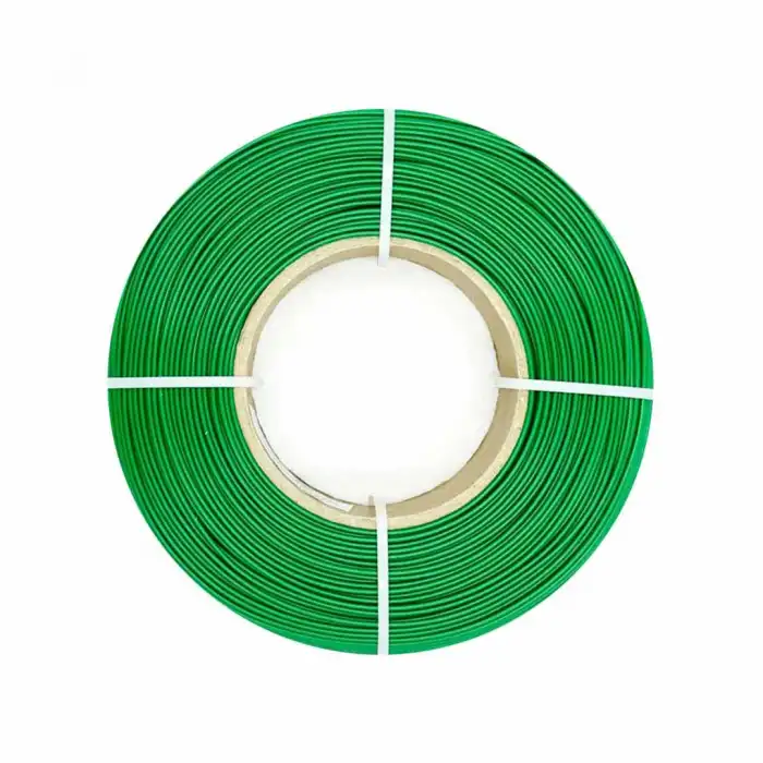 Elas 3D Pet-G Makaralı Filament Yeşil 1.75mm 1kg
