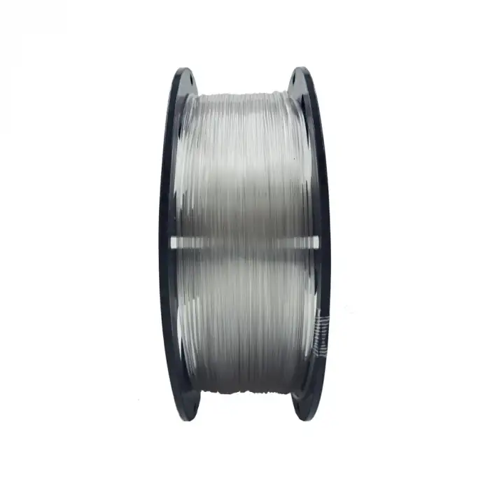 Elas 3D Şeffaf PLA PRO 1KG Filament