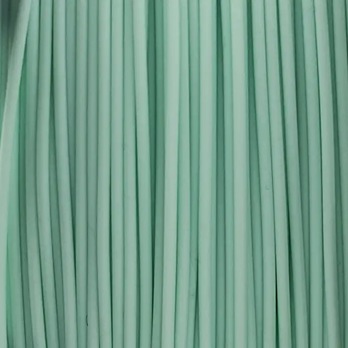 Elas Pla Plus Filament Pastel Yeşil 1.75mm 1kg