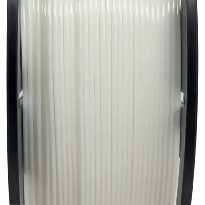 Elas Pla Plus Makaralı Filament İnci Beyaz 1.75mm 1kg