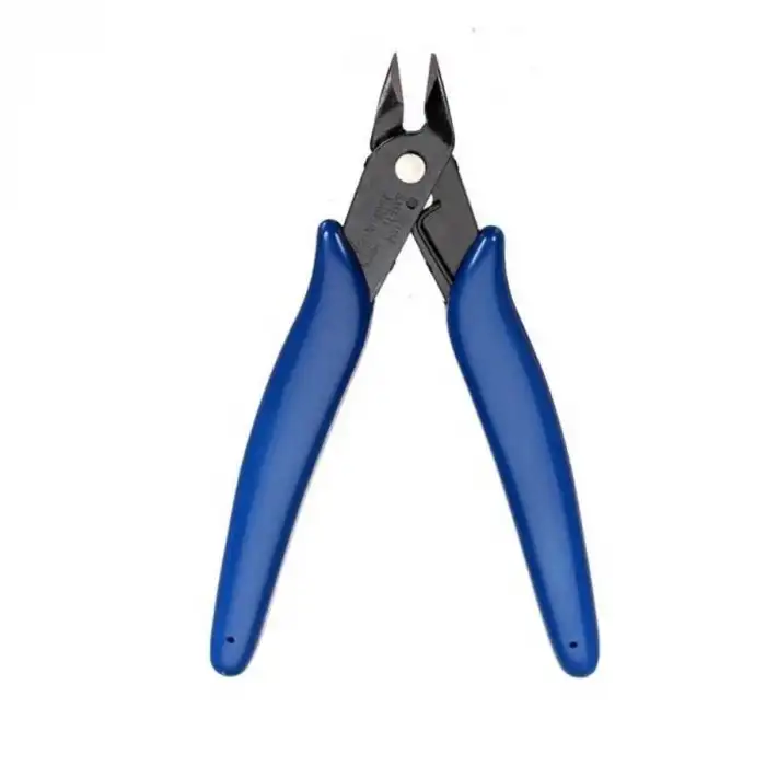 Elektronikçi Yan Keski - Model 170