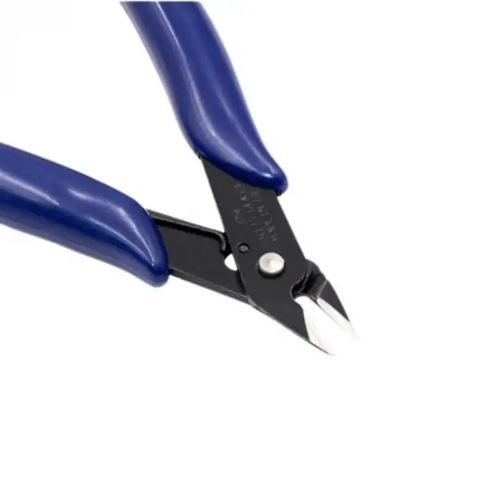 Elektronikçi Yan Keski - Model 170