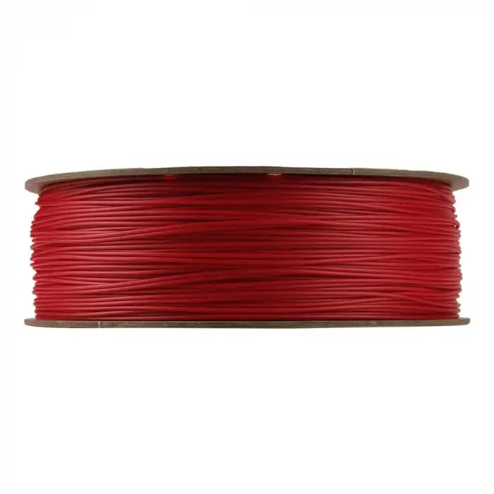 eSUN ABS+ Filament Ateş Kırmızısı 1.75mm 1kg