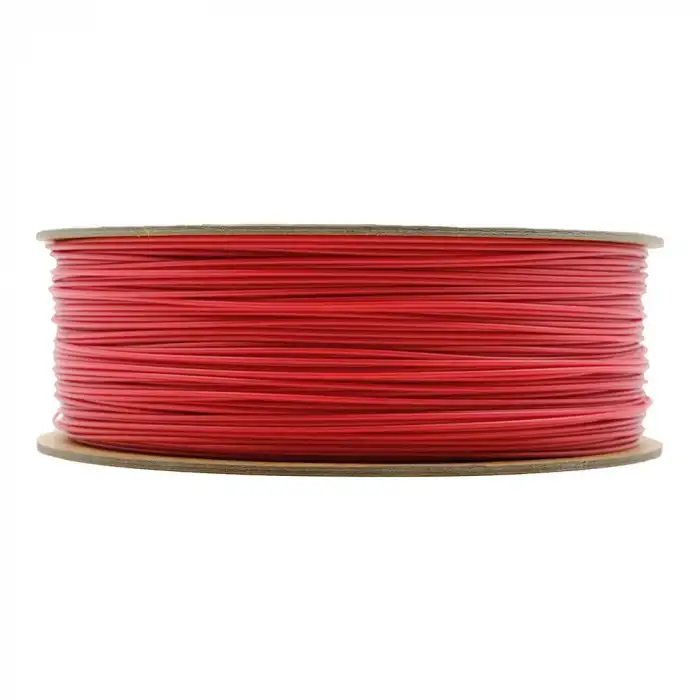 eSUN ABS+ Filament Kırmızı 1.75mm 1kg