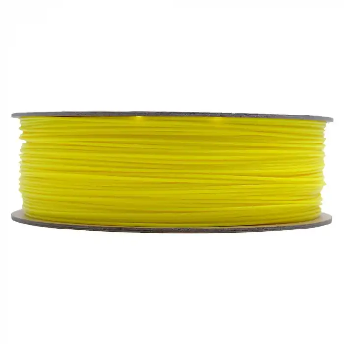 eSUN ABS+ Filament Sarı 1.75mm 1kg
