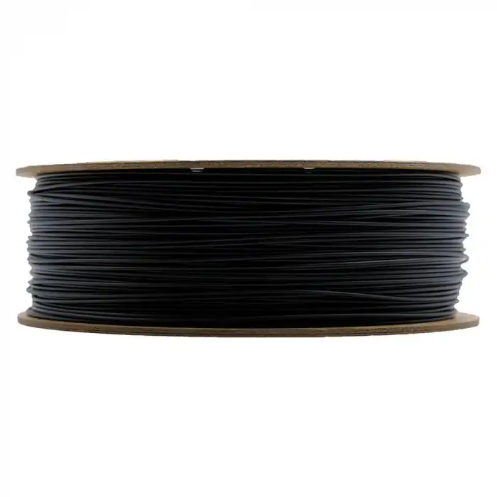 eSUN ABS+ Filament Siyah 1.75mm 1kg