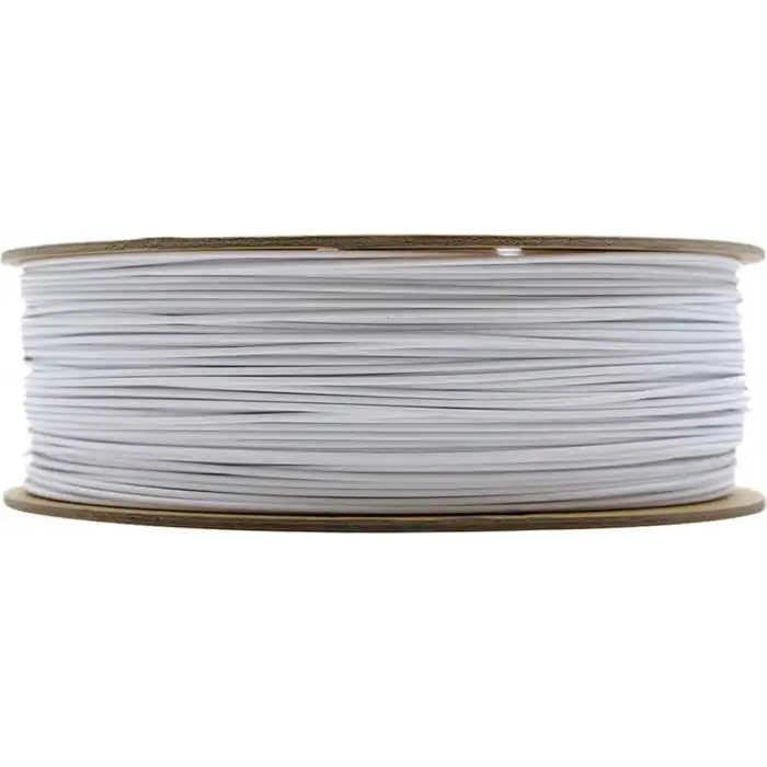eSUN ABS+ Filament Soğuk Beyaz 1.75mm 1kg