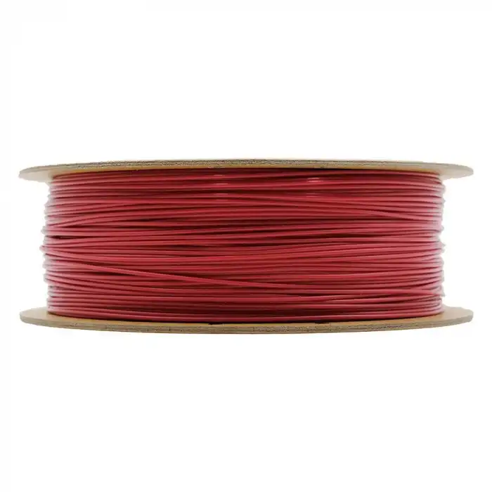eSUN Pla+ Filament Ateş Kırmızı 1.75mm 1kg