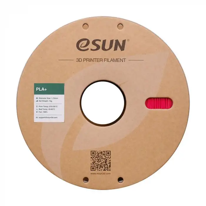 eSUN Pla+ Filament Magenta 1.75mm 1kg
