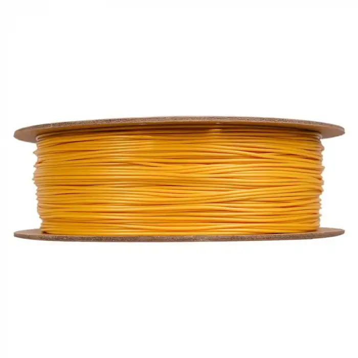 eSUN Pla+ Filament Gold 1.75mm 1kg