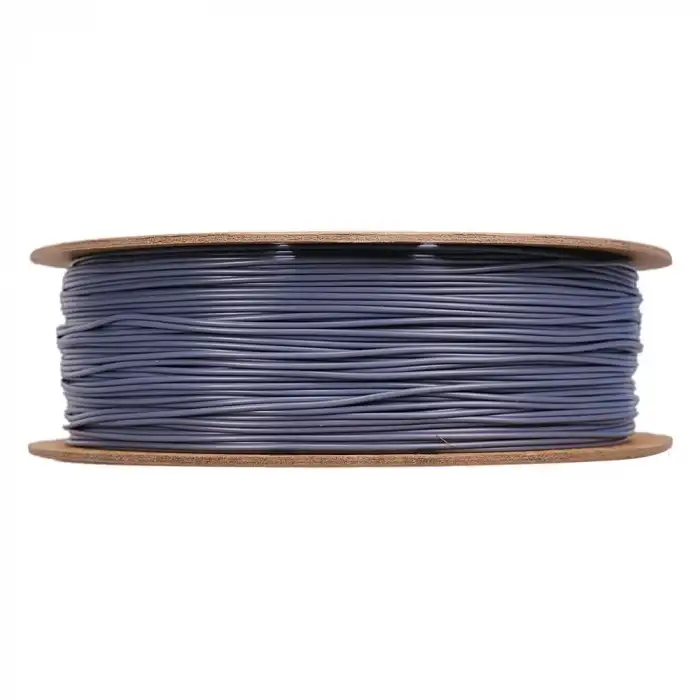 eSUN Pla+ Filament Gri 1.75mm 1kg
