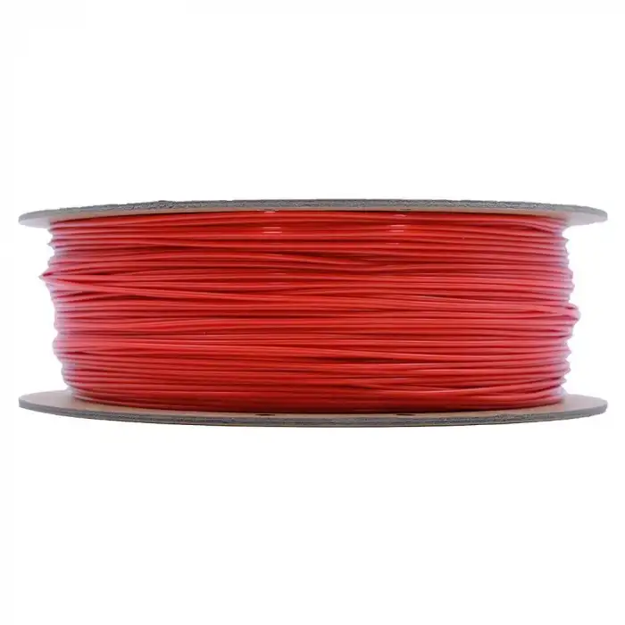eSUN Pla+ Filament Kırmızı 1.75mm 1kg