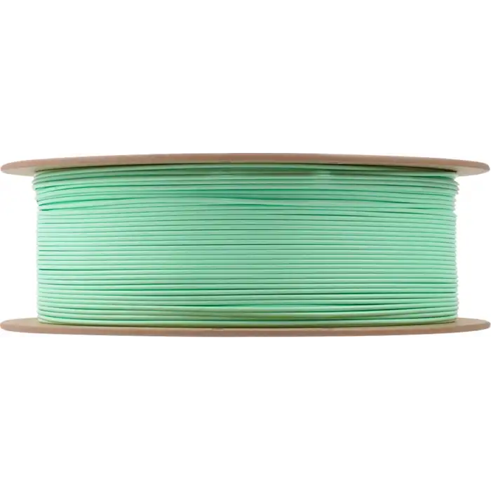 eSUN Pla+ Filament Nane Yeşili(Mint Green) 1.75mm 1kg