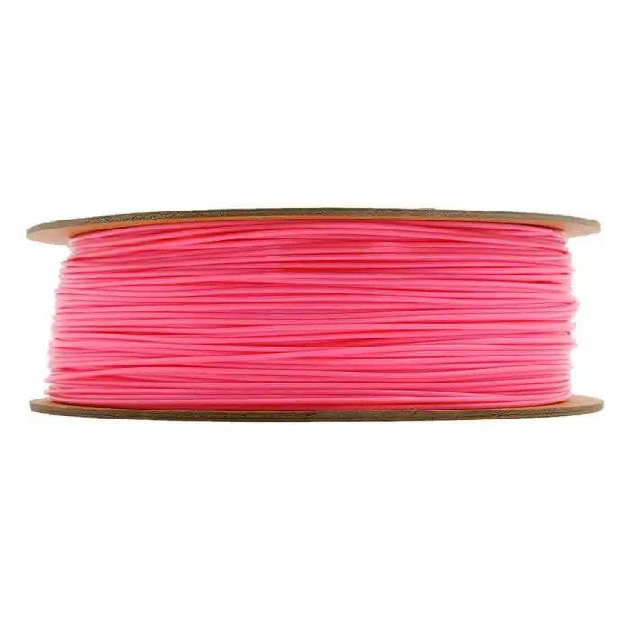 eSUN Pla+ Filament Pembe 1.75mm 1kg