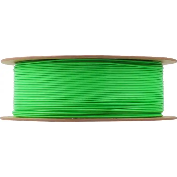 eSUN Pla+ Filament RGB Yeşil 1.75mm 1kg