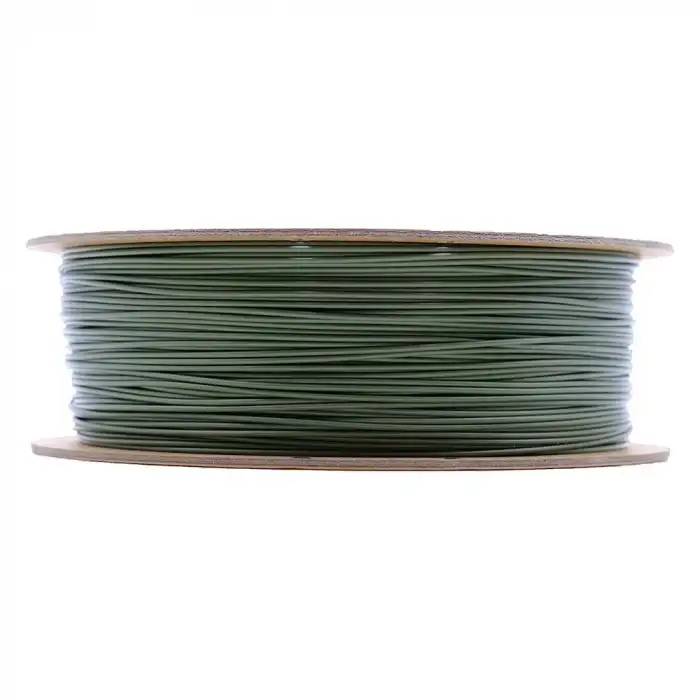 eSUN Pla+ Filament Zeytin Yeşili 1.75mm 1kg
