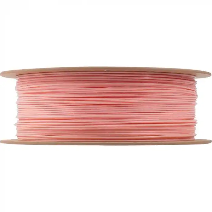 Esun PLA-HS Yüksek Hızlı Filament - Bebek Pembe