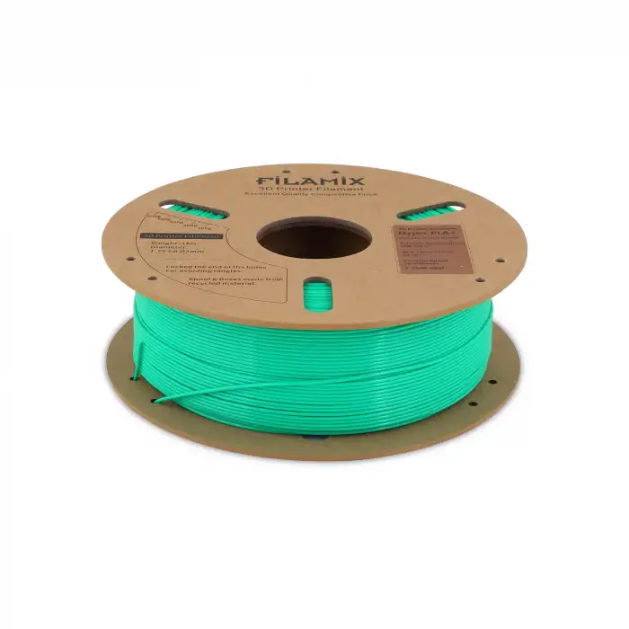 Filamix Hyper Speed Pla Filament Grass Green 1.75mm 1kg