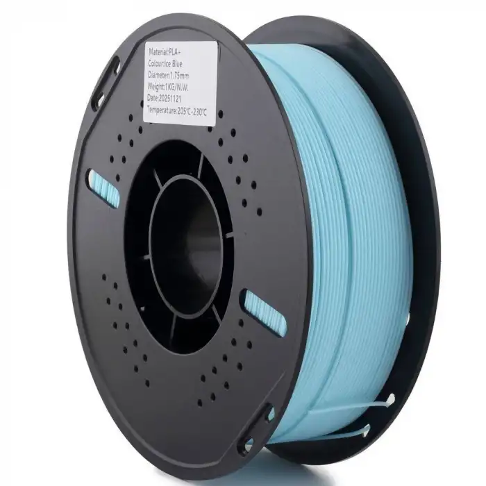 Filamix Pla Plus Filament Buz Mavisi 1.75mm 1kg