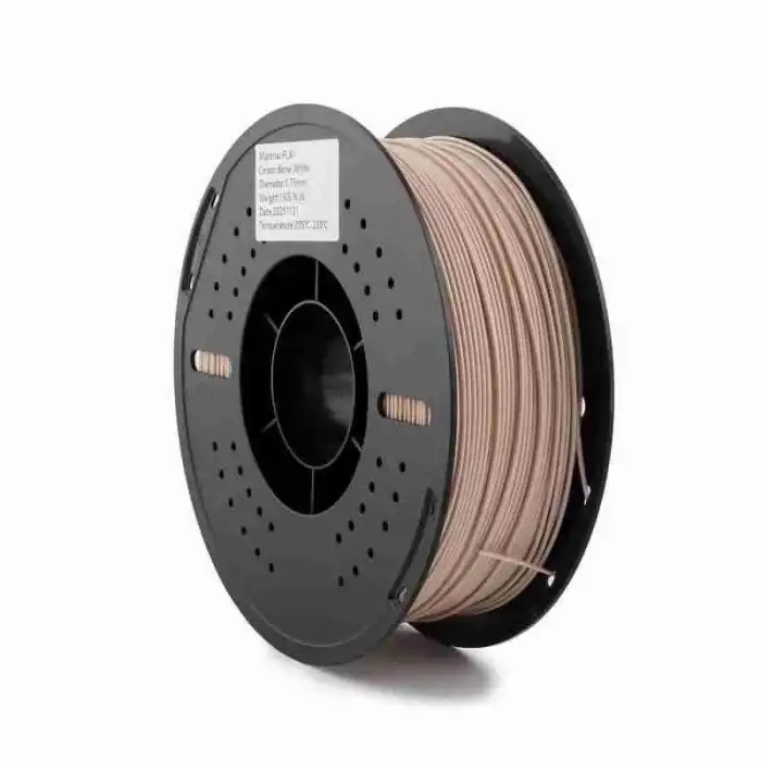 Filamix Pla Plus Filament Kemik Beyaz 1.75mm 1kg