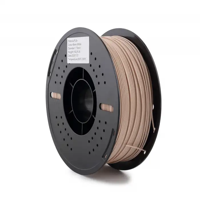 Filamix Pla Plus Filament Kemik Beyaz 1.75mm 1kg